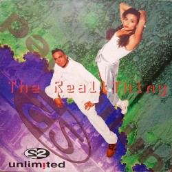 2 Unlimited – The Real Thing (2 MANO,REMEMBER 90'S¡¡)