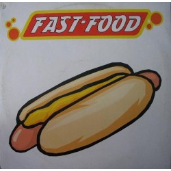 Fast Food - Hot Dog(Temazo Chocolatero¡¡)