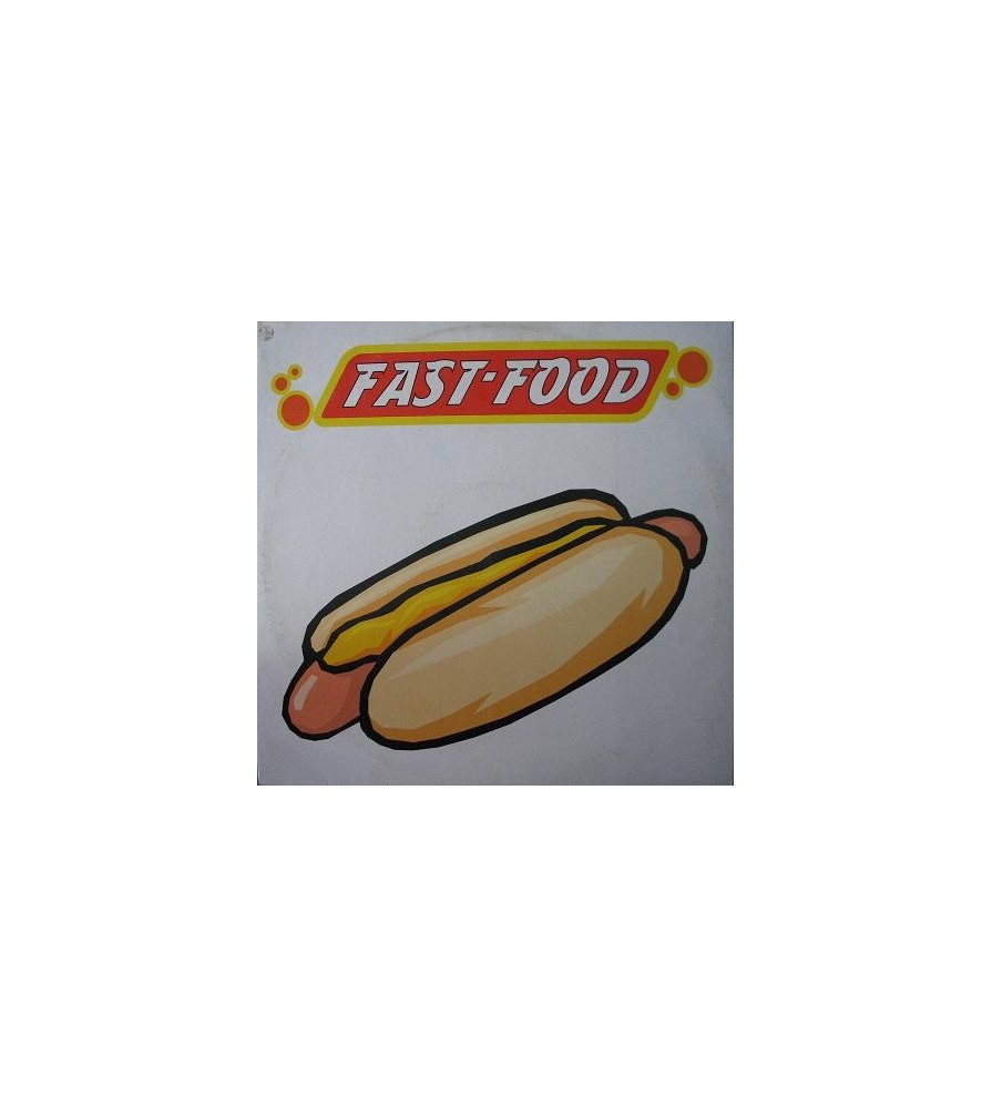 Fast Food - Hot Dog(Temazo Chocolatero¡¡)