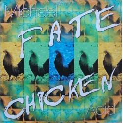 Michael Fate – Chicken Acid (2 MANO,TEMAZO BOY RECORDS¡¡)