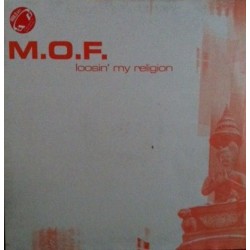 MOF – Loosin My Religion (2 MANO,TEMAZO REMEMBER QUE SONO EN CHOCOLATE¡¡)