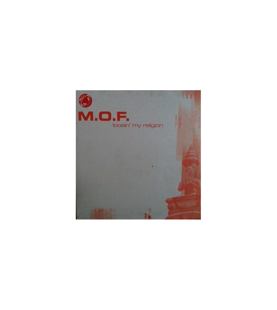 MOF – Loosin My Religion (2 MANO,TEMAZO REMEMBER QUE SONO EN CHOCOLATE¡¡)