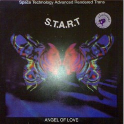 START – Angel Of Love(2 MANO,CANTADITO DEL 96)