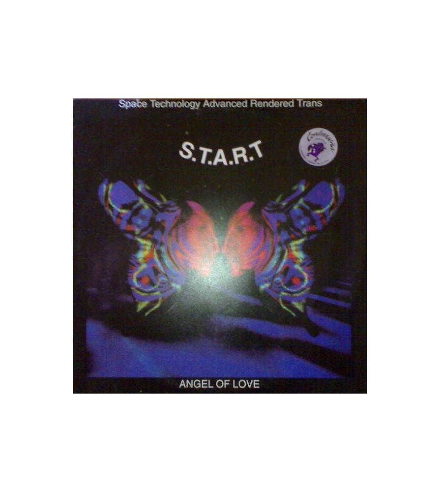 START – Angel Of Love(2 MANO,CANTADITO DEL 96)