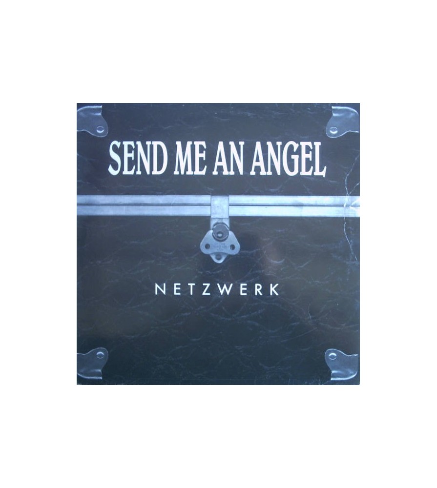 Netzwerk – Send Me An Angel (2 MANO,BOY RECORDS)