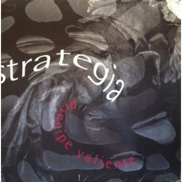 Strategia – Principe Valiente (2 MANO,CANTADITO 90'S¡¡)