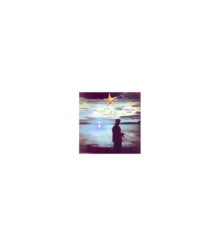 Nordlicht – Cry (Mixes) (2 MANO,TEMAZO B1¡¡)