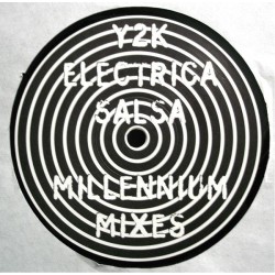 Unknown Artist – Electrica Salsa (Millenium Mixes) (2 MANO,TODO UN CLASICO¡¡)