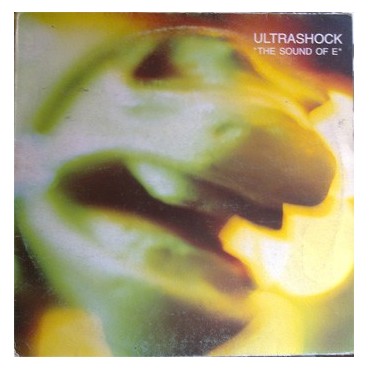 Ultra Shock – The Sound Of  E(2 MANO,TEMAZO HARD-TRANCE DEL 95 BY PAT KRIMSON¡¡)