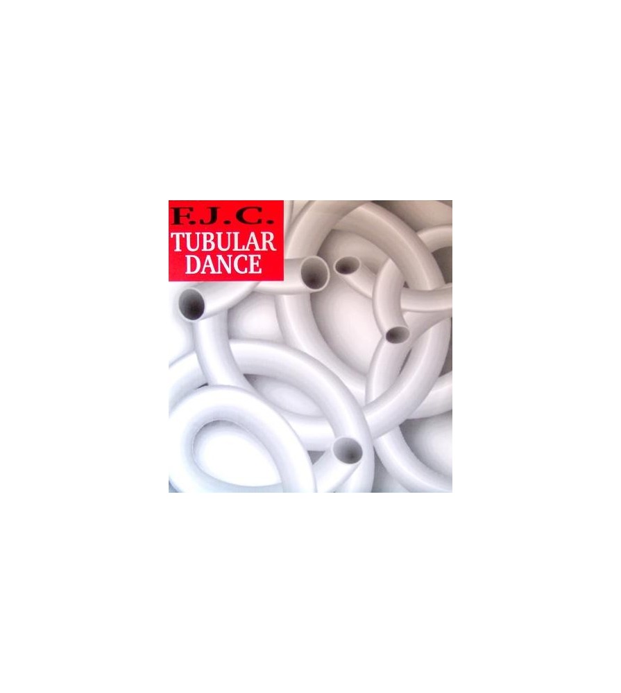 F.J.C. – Tubular Dance(2 MANO,TEMAZOS DEL 96.SELLO GLASS)
