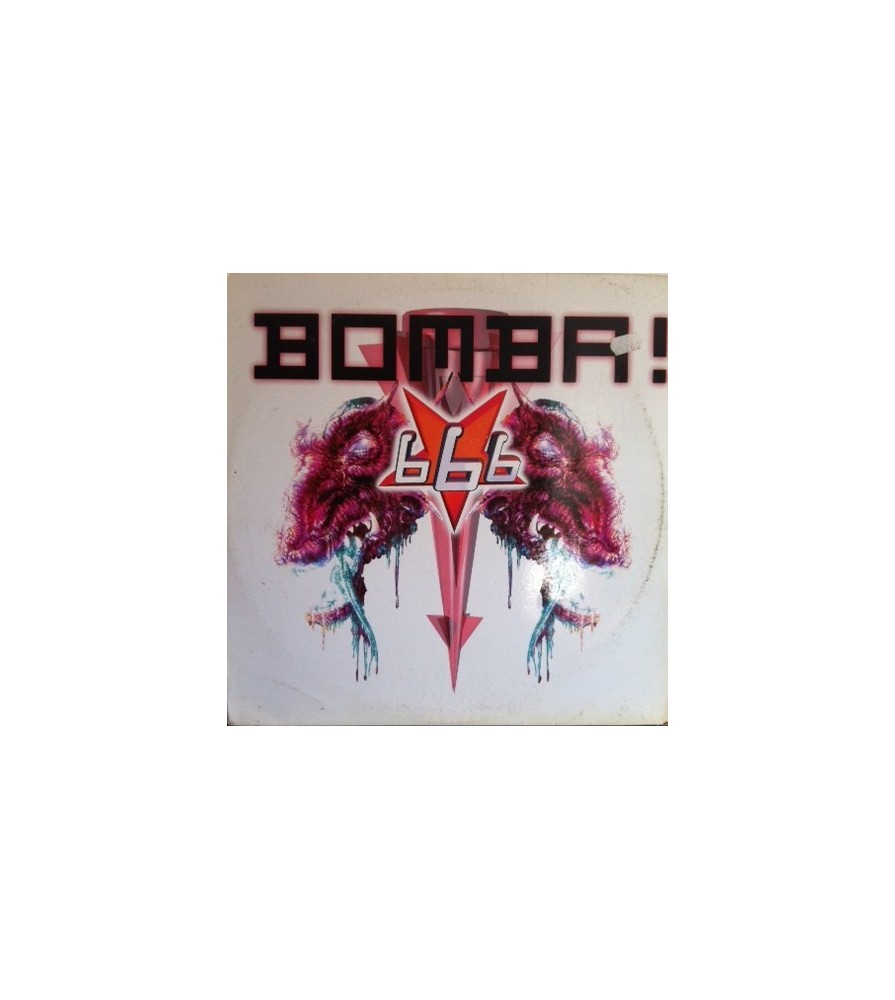 666 – Bomba(2 MANO,VALE MUSIC)