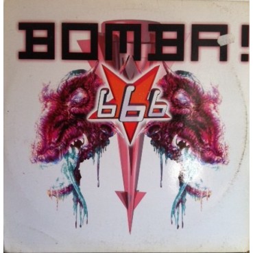 666 – Bomba(2 MANO,VALE MUSIC)