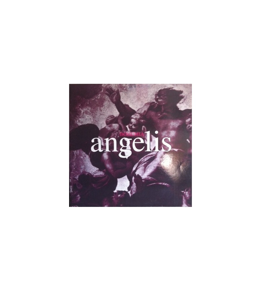 Bohemia - Angleis(TEMAZO MODER MUSIC¡¡)