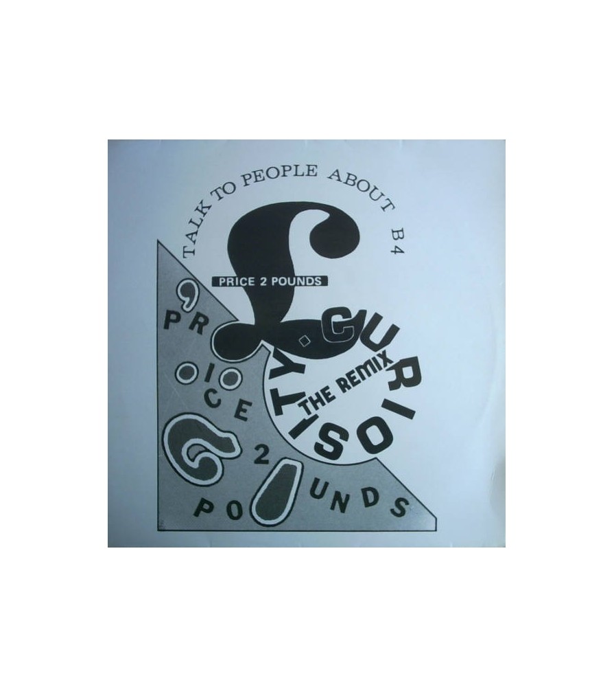 Price 2 Pounds – Curiosity (The Remix) (2 MANO,TEMAZO TECHNO)
