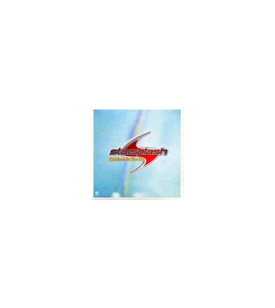Starsplash – Rainbow In The Sky (2 MANO,CABROTE¡¡¡)