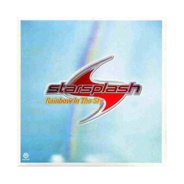 Starsplash – Rainbow In The Sky (2 MANO,CABROTE¡¡¡)