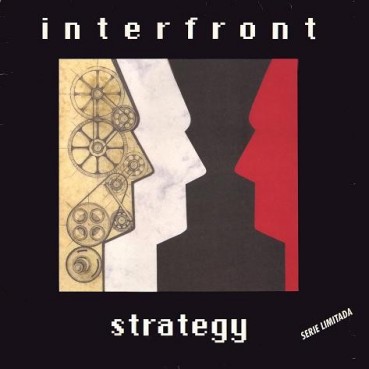 Interfront 3 – Strategy (2 MANO,PELOTAZO MEGABEAT¡¡) Interfront 3 – Strategy (2 MANO,PELOTAZO MEGABEAT¡¡)