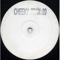 Cheeky Trax – Cheeky Trax 20 (NUEVO,HARDHOUSE¡¡)