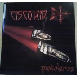 Cisco Kid - Pistoleros