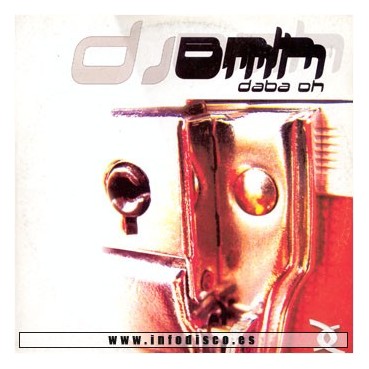 DJ Omh – Daba Oh (2 Mano,pokazos)