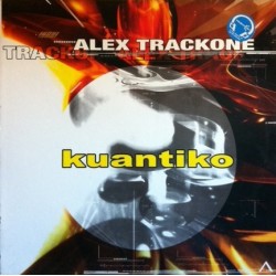 Alex Trackone – Kuantiko (2 MANO,COM NUEVO¡¡)