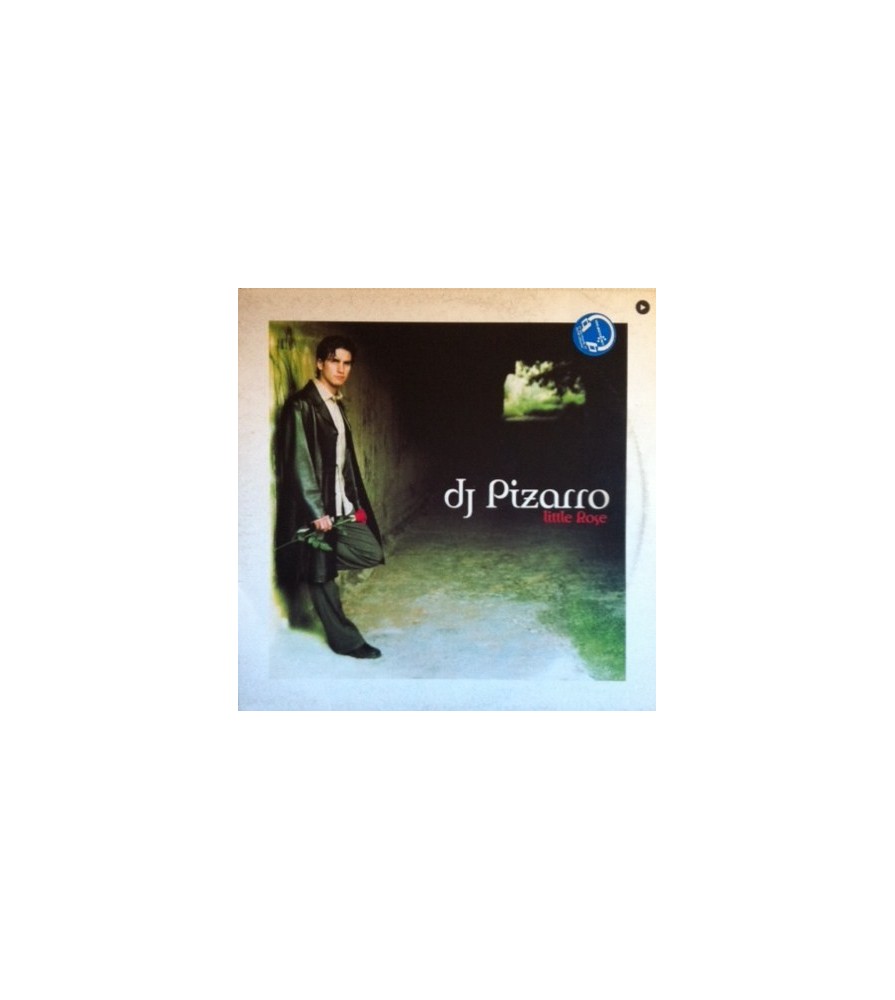 DJ Pizarro – Little Rose(2 MANO,TEMAZO BUSCADISIMO¡¡¡) 