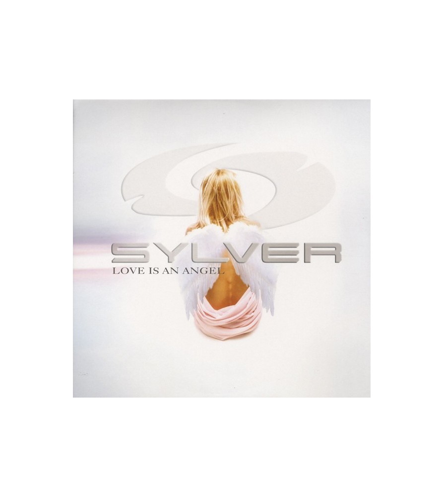 Sylver – Love Is An Angel (2 MANO,TEMAZO CANTADITO¡¡)