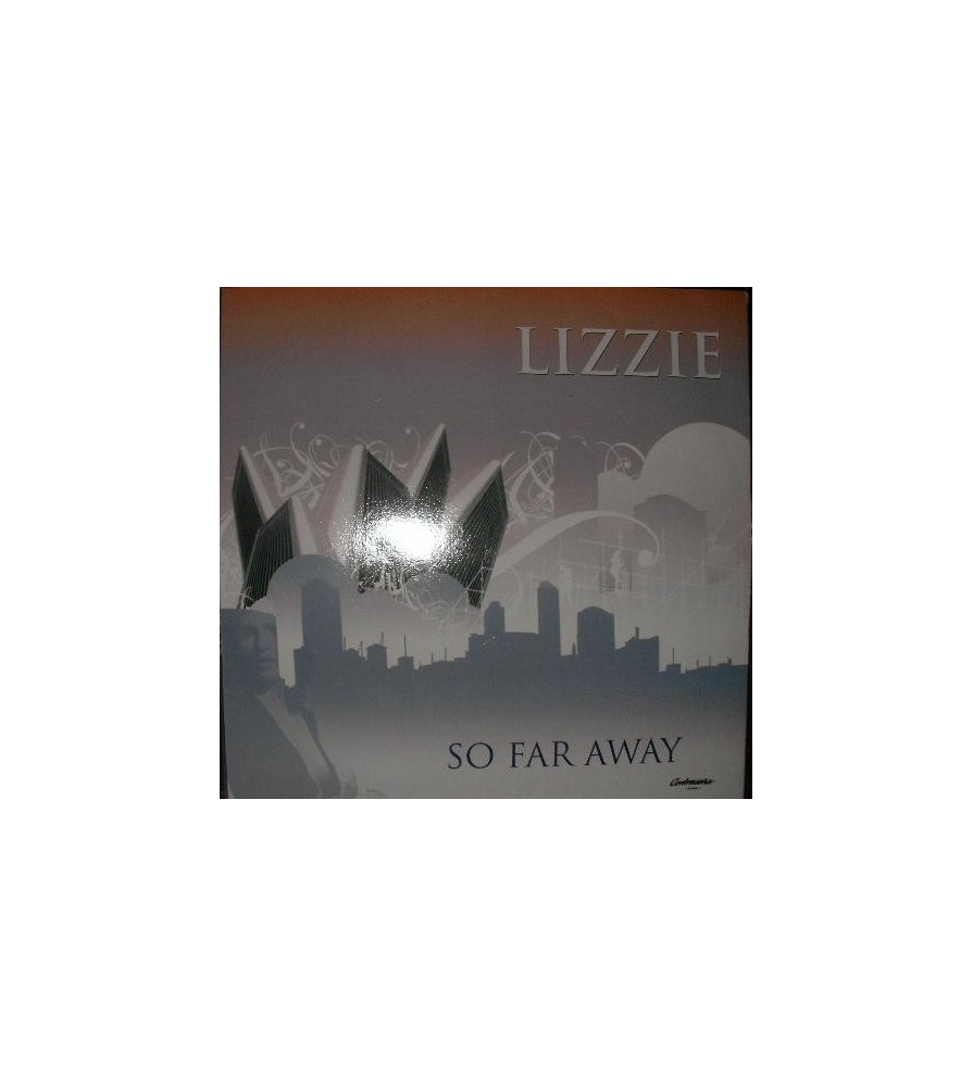 Lizzie – So Far Away (NUEVO)