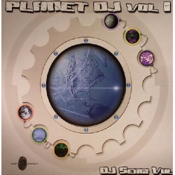 DJ Sergi Val – Planet DJ Vol. 1(2 MANO,NUEVECITO¡¡)