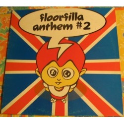 Floorfilla – Anthem 2 (COPIAS NUEVAS,TEMAZO REMEMBER¡¡)