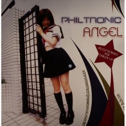 Philtronic – Angel (2 MANO,CANTADITO)