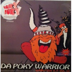 Da Poky Warrior – Dabuten Ep Vol.01 (2 MANO,POKAZOS alextrackone)