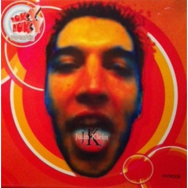 Juan Klein – Jk 