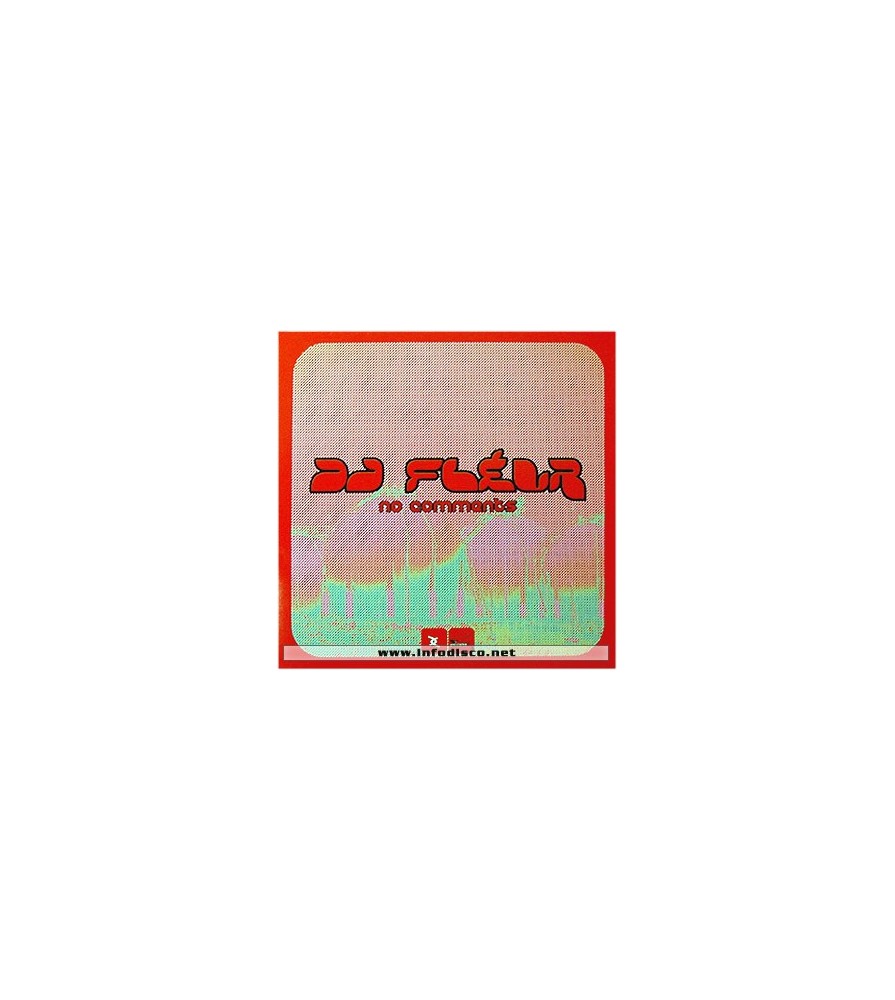 DJ Fleur – No Comments(2 MANO,NUEVECITO¡¡)