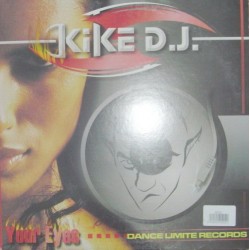 Kike DJ – Your Eyes (2 MANOCANTADITO MUY BUENO)