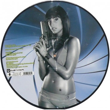 Head Horny's – Forget Me (PICTURE MUY BUENO¡¡)