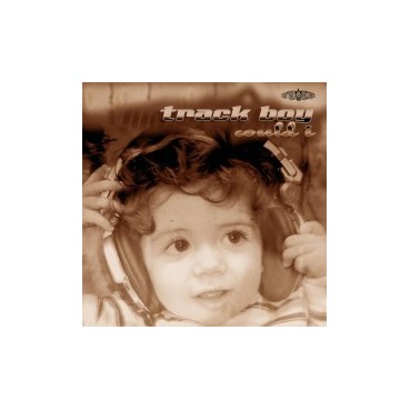 Track Boy - Could I(TEMAZO CANTADO + JUMPSTYLE¡)