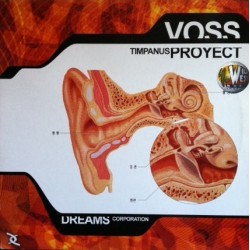 Voss – Timpanus Project (2 MANO,BASES)