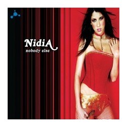 Nidia – Nobody Else 