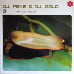 DJ Peke & DJ Golo – Can You Feel It (NUEVO¡¡ PELOTAZO BUSCADISIMO REVIVALERO¡¡)