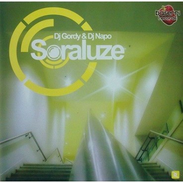 DJ Gordy & DJ Napo – Soraluze (2 MANO,PROGRESIVO BRUTAl¡)