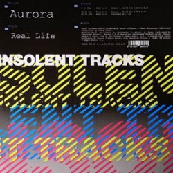 Aurora – Real Life (2 MANO,TEMAZO¡¡¡)