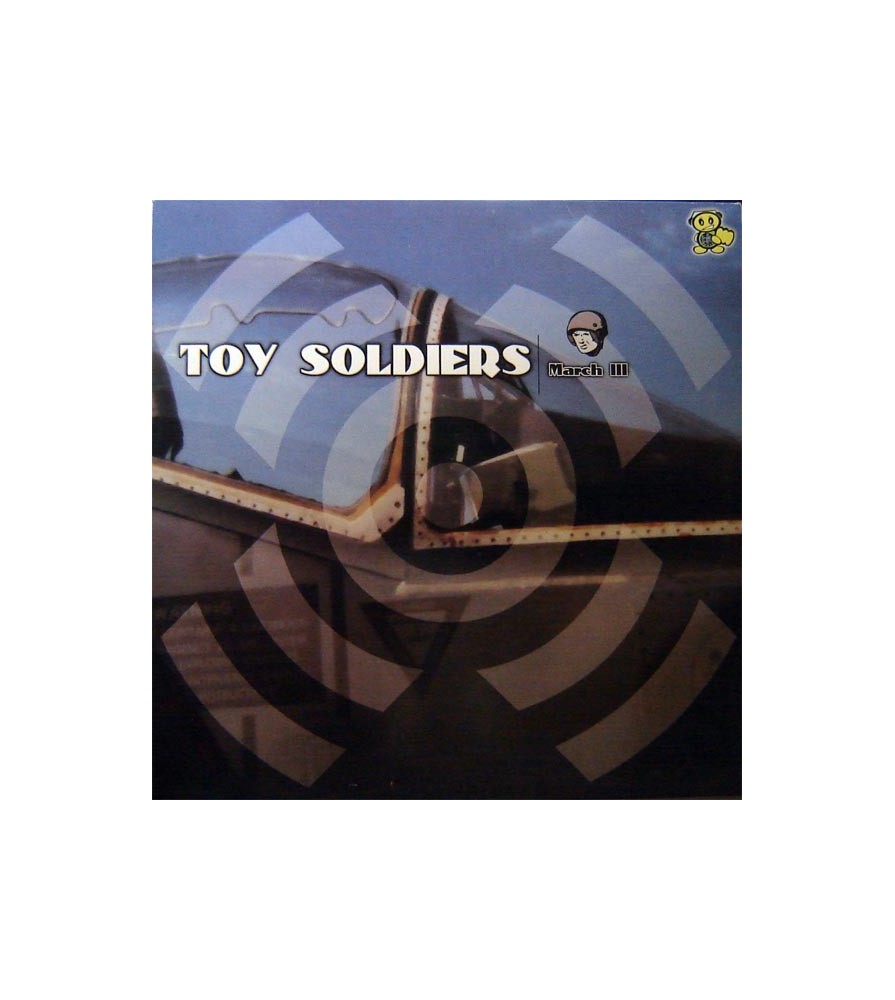 Toy Soldiers  - March III