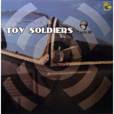 Toy Soldiers  - March III