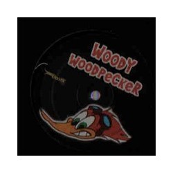 Woody Woodpecker – The Pokypecker