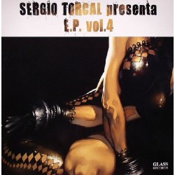 Sergio Torcal – Bumping E.P. Vol. 4 (TEMAZOS BUMPIN¡¡)