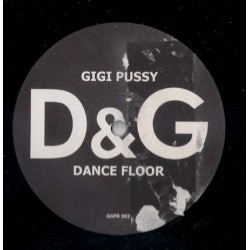 Gigi Pussy – Dance Floor (TEMAZOS¡¡)