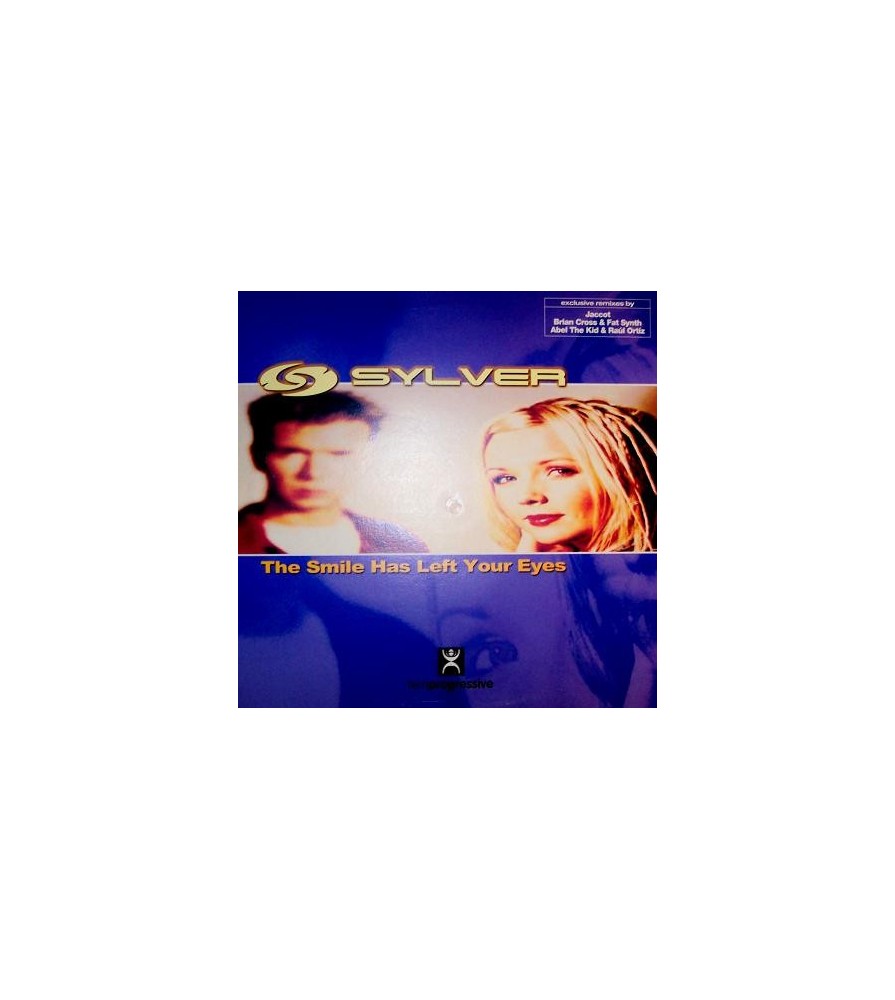 Sylver - The Smile Has Left Your Eyes