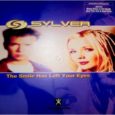 Sylver - The Smile Has Left Your Eyes