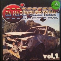 Da Hardhouse Team – Vol. 1 (BUEN TEMA JUMPER)